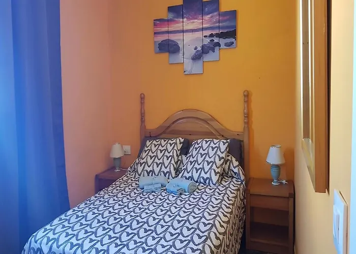 Casa Tayri De Tamaide Tenerife Sur Διαμέρισμα