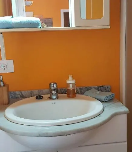 Apartment Casa Tayri De Tamaide Tenerife Sur