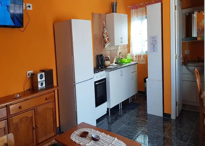 Casa Tayri De Tamaide Tenerife Sur