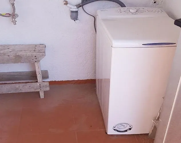 Apartment Casa Tayri De Tamaide Tenerife Sur