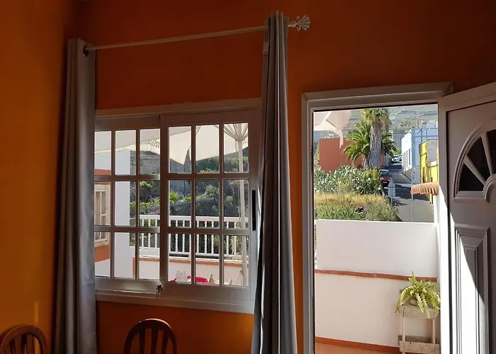 Casa Tayri De Tamaide Tenerife Sur