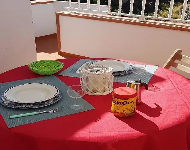 Casa Tayri De Tamaide Tenerife Sur Apartment *