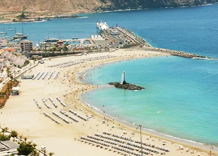Apartment Casa Tayri De Tamaide Tenerife Sur