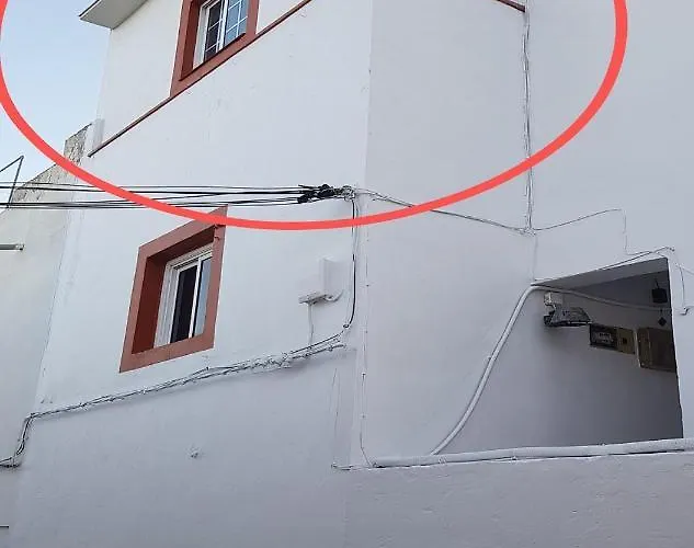 Casa Tayri De Tamaide Tenerife Sur Apartment *