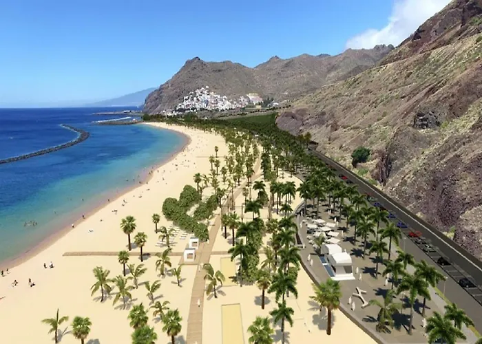 Apartment Casa Tayri De Tamaide Tenerife Sur