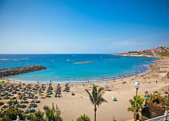 Casa Tayri De Tamaide Tenerife Sur Appartement *
