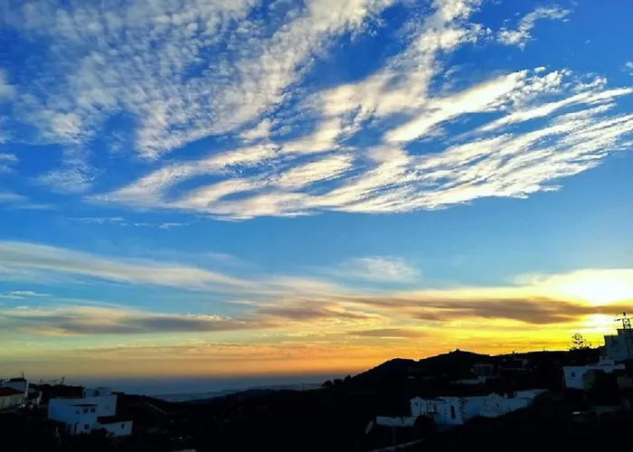 Appartement Casa Tayri De Tamaide Tenerife Sur *