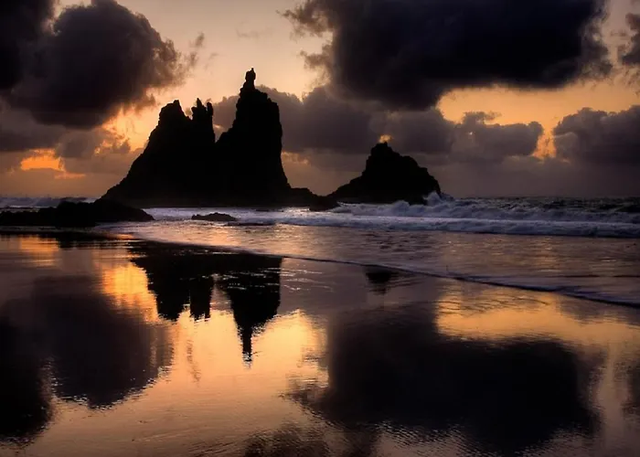 Casa Tayri De Tamaide Tenerife Sur * Σαν Μιγκέλ ντε Αμπόνα