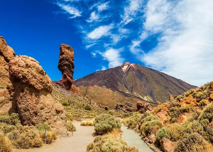 Casa Tayri De Tamaide Tenerife Sur Διαμέρισμα