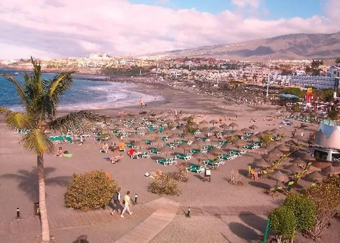 Casa Tayri De Tamaide Tenerife Sur Lägenhet San Miguel de Abona