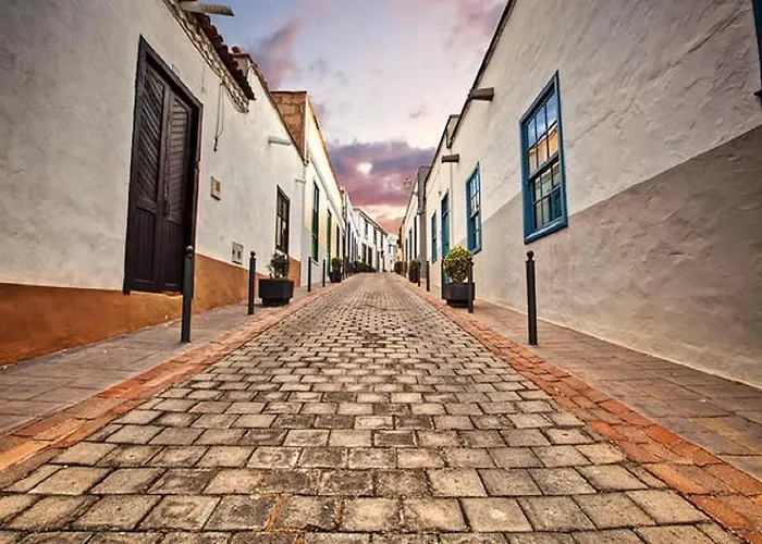 Casa Tayri De Tamaide Tenerife Sur Apartment San Miguel de Abona