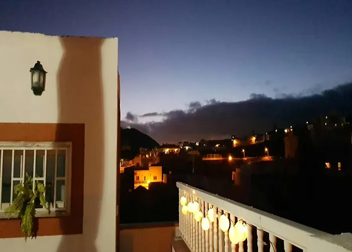 Casa Tayri De Tamaide Tenerife Sur Διαμέρισμα *