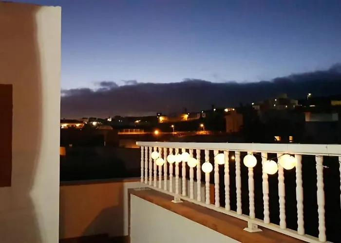 Apartment Casa Tayri De Tamaide Tenerife Sur