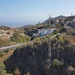 Apartman Casa Tayri De Tamaide Tenerife Sur
