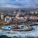 Apartman Casa Tayri De Tamaide Tenerife Sur San Miguel de Abona