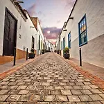 Casa Tayri De Tamaide Tenerife Sur Apartman San Miguel de Abona