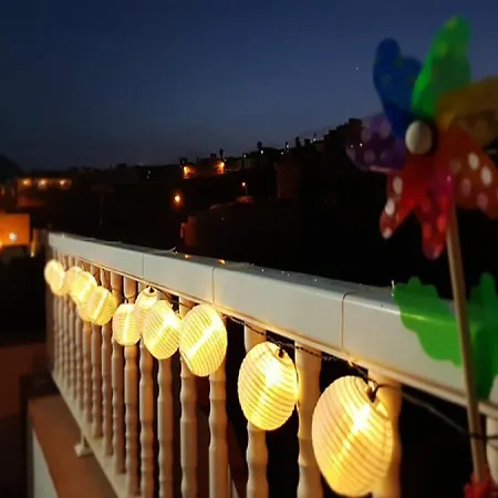 Casa Tayri De Tamaide Tenerife Sur 아파트 산미겔데아보나