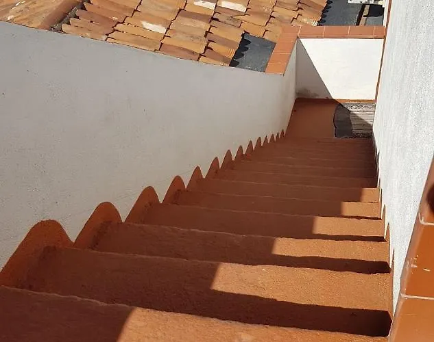 Casa Tayri De Tamaide Tenerife Sur