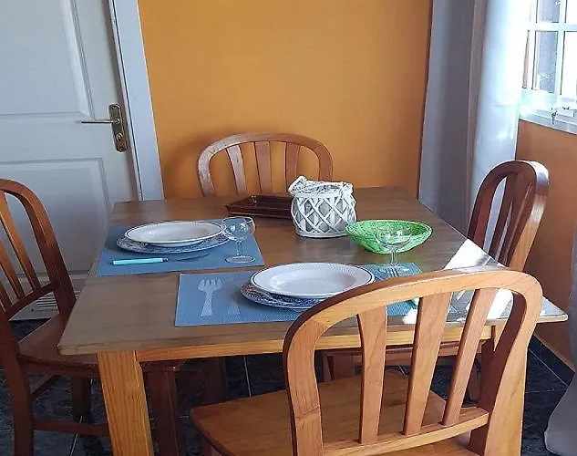 Casa Tayri De Tamaide Tenerife Sur Апартаменты Сан Мигель