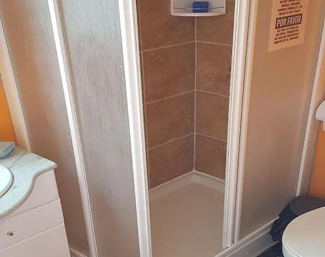 Casa Tayri De Tamaide Tenerife Sur * Сан Мигель