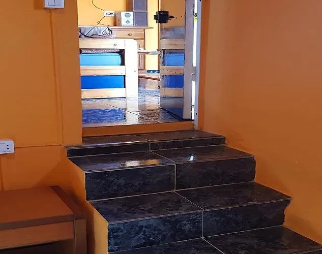 Casa Tayri De Tamaide Tenerife Sur Сан Мигель