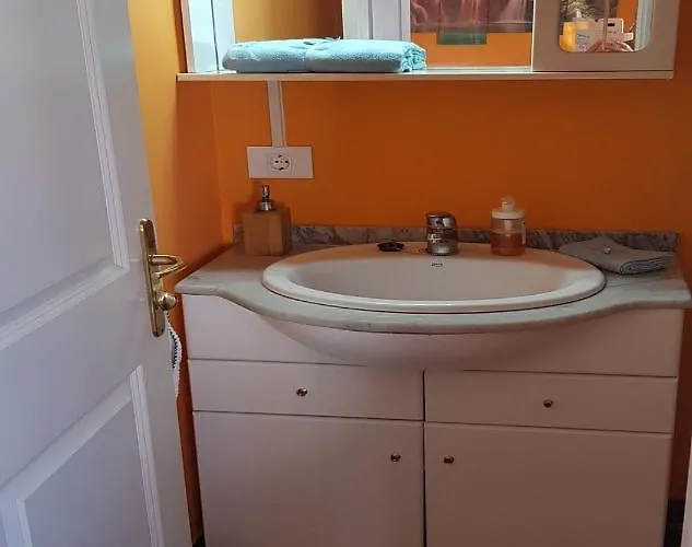 Casa Tayri De Tamaide Tenerife Sur Апартаменты *