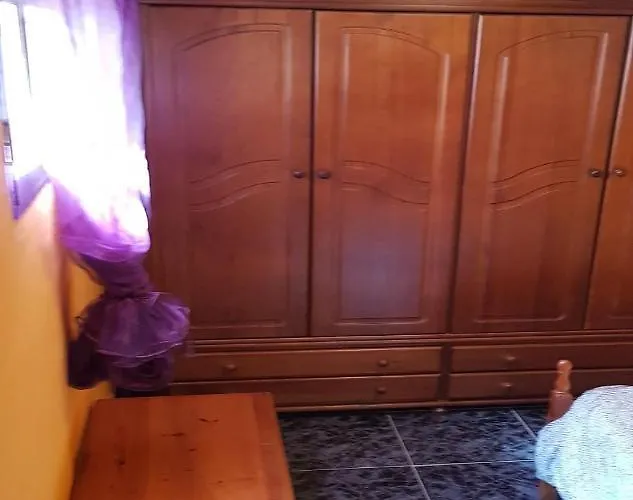 Casa Tayri De Tamaide Tenerife Sur