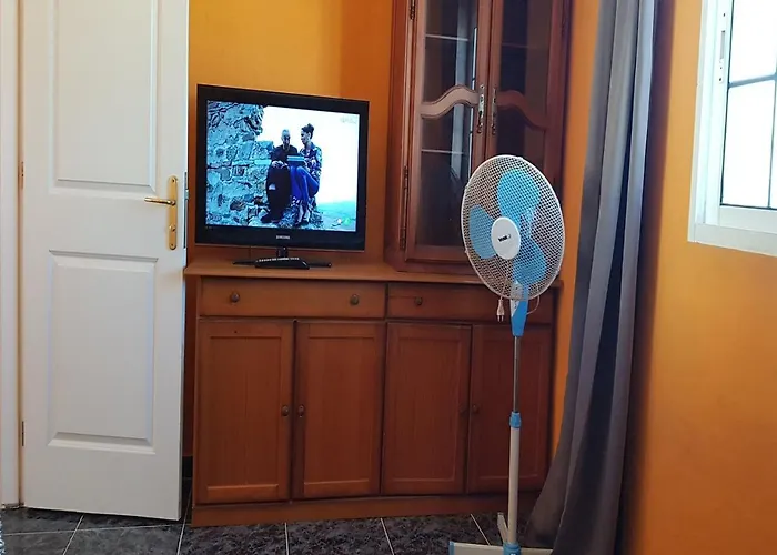 Апартаменты Casa Tayri De Tamaide Tenerife Sur Сан Мигель