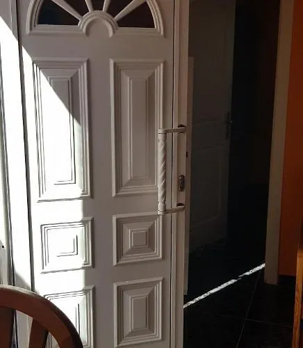 Casa Tayri De Tamaide Tenerife Sur Апартаменты