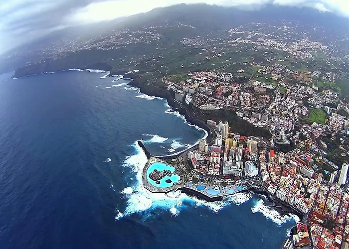 Casa Tayri De Tamaide Tenerife Sur