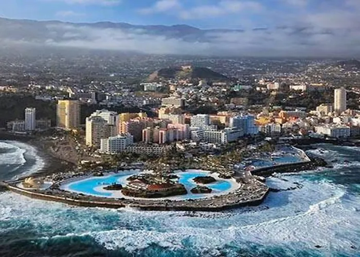 Апартаменты Casa Tayri De Tamaide Tenerife Sur Сан Мигель