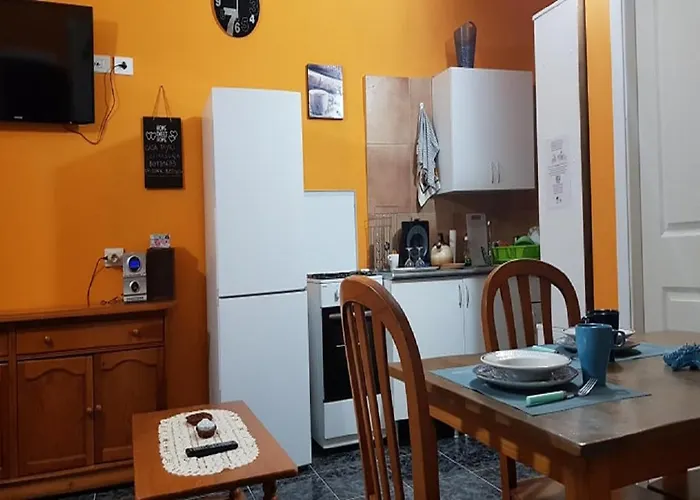 Casa Tayri De Tamaide Tenerife Sur Сан Мигель