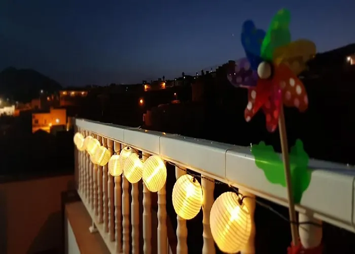 Casa Tayri De Tamaide Tenerife Sur 아파트 산미겔데아보나